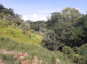 Chácara em São Salvador, com documentação individual. 20.000m
