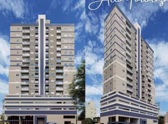 ALTO FORTALEZA - RESIDENCIAL E COMERCIAL - APTOS EM CONSTRUÇÃO
