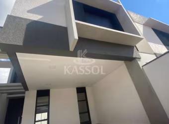 Sobrado à venda,177.54 m , JD TROPICAL III, CASCAVEL - PR