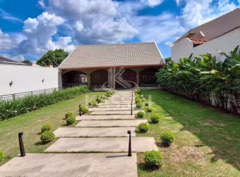 Casa com 3 dormitórios à venda, NEVA, CASCAVEL - PR semi-mobiliada.