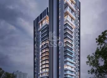 Apartamento com 3 dormitórios,370.00 m , CENTRO, CASCAVEL - PR