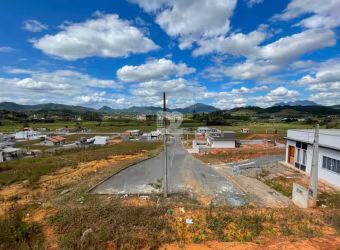 Terreno Lot. Imigrantes I | Três Rios do Norte | 337m² a 741m²