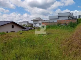 Terreno | Nereu Ramos | 309m²