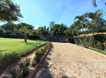 Chácara para Venda em Araras, Jardim dos Eucalíptos, 3 dormitórios, 2 banheiros, 5 vagas