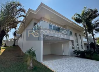 Casa em Condomínio para Venda em Araras, JARDIM CÂNDIDA, 4 dormitórios, 2 suítes, 4 banheiros, 2 vagas