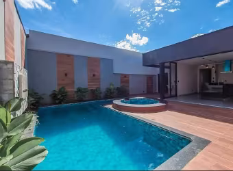 Casa para Venda em Araras, Centro, 3 dormitórios, 2 suítes, 4 banheiros, 3 vagas