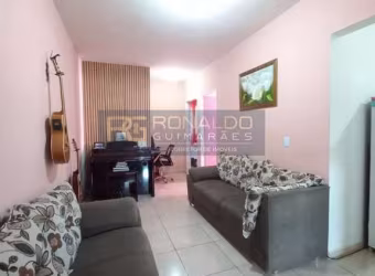 Casa para Venda em Araras, Jardim Apolo - Luiz Bertoline, 2 dormitórios, 1 suíte, 1 banheiro, 2 vagas