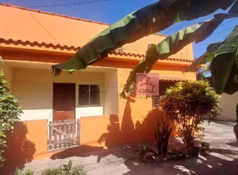 Casa para Venda em Maricá/RJ - 2 Dorm. 100 m2 Área Útil