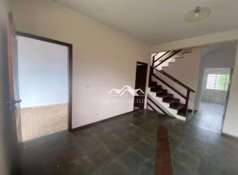 Sobrado com 3 dormitórios para alugar, 230 m² por R$ 4.596,23/mês - Jardim das Indústrias - São José dos Campos/SP