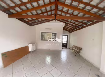 Sobrado com 3 dormitórios à venda, 144 m² por R$ 800.000,00 - Jardim das Indústrias - São José dos Campos/SP
