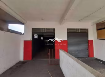 Ponto à venda, 127 m² por R$ 2.000 - Jardim Nova Michigan - São José dos Campos/SP