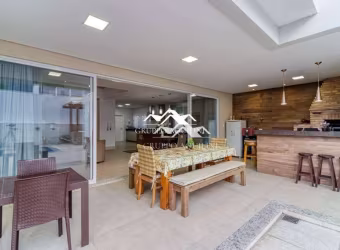 Casa com 4 dormitórios - venda por R$ 3.700.000 ou aluguel por R$ 30.300/mês - Condomínio Residencial Montserrat - São José dos Campos/SP