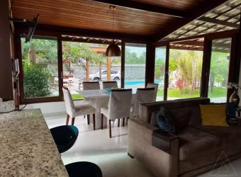 Casa em Itacimirim, 03 suítes à venda por R$ 1.500.000,00 - Camaçari/BA