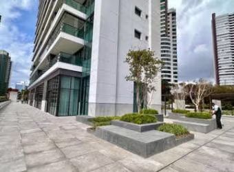 Apartamento no Horto Florestal com 4 quartos sendo 4 suítes, 230m² à venda por R$ 3.800.000,00