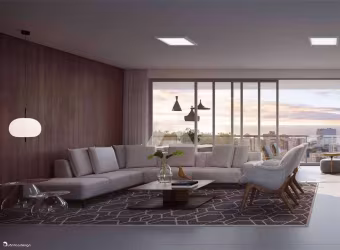 Apartamento no Caminho das Árvores PRONTO, 210m² por R$ 2.490.000,00