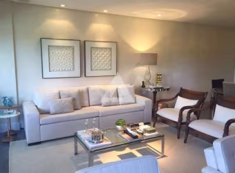 Apartamento na Pituba com 4 quartos e 2 suítes, 138m² à venda por R$ 1.250.000,00