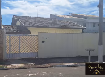 Casa Padrão em Sumaré 3 dormitórios