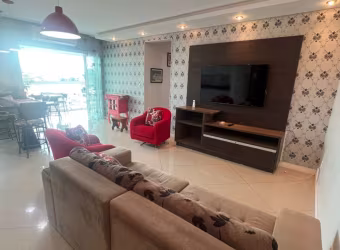 Apartamento mobiliado no centro de Barra Velha SC