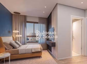 Apartamento com 3 dormitórios à venda, 89 m² por R$ 744.770,00 - Boa Vista - Curitiba/PR