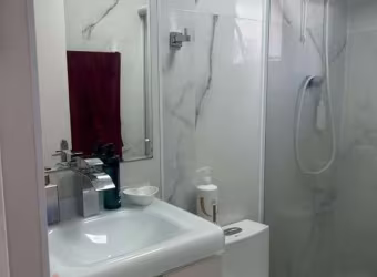 Apartamento para Venda em Mogi das Cruzes, Jardim Marica, 2 dormitórios, 1 banheiro, 1 vaga