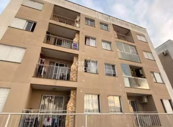 Apartamento a venda no bairro Serraria em São José/SC