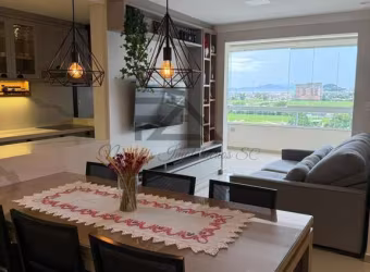 Apartamento para Venda em Biguaçu, Centro, 3 dormitórios, 1 suíte, 1 banheiro, 1 vaga