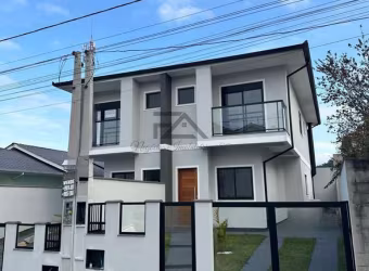 Sobrado para Venda em Palhoça, Bela Vista, 3 dormitórios, 1 suíte, 1 banheiro, 2 vagas