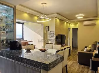 Apartamento à Venda Osasco-SP / SPA Gran Palazzo