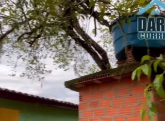 CHÁCARA DO EUCALIPTO CENTENÁRIO COM CASA, AÇUDE E POMAR EM GLORINHA