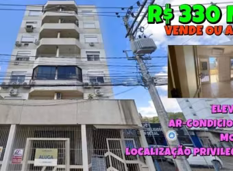 789 CONJUNTO COMERCIAL OU RESIDENCIAL EM NOVO HAMBURGO 116 M² ESCRITURADO