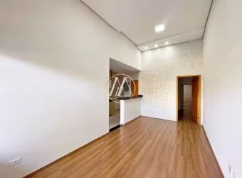 Casa à venda com 3 dormitórios sendo uma suíte, 90m², Jardim Belo Horizonte - Londrina/PR