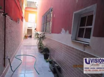 Casa com 3 quartos à venda na Avenida Brasil, Jardim América, Taboão da Serra, 168 m2 por R$ 650.000