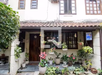 Casa em condomínio fechado com 3 quartos à venda na Freguesia (Jacarepaguá), Rio de Janeiro , 86 m2 por R$ 350.000