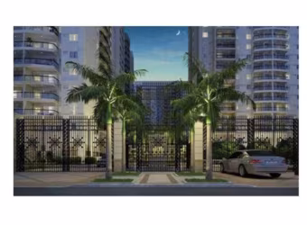 Barra da Tijuca, Cidade Jardim, Maayan, apartamento 3 quartos, andar alto, moveis planejados, lazer completo