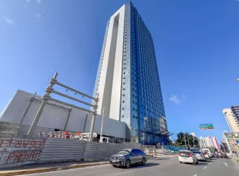 Sala à venda com 32 m²  em Boa Viagem - Recife/PE