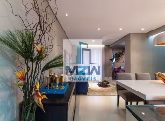 Apartamento à venda, Parque da Mooca, São Paulo, SP Condomínio Portal de Barcelos