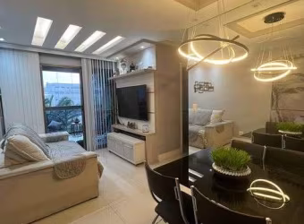 Apartamento a venda com 3 quartos na Barra da Tijuca, Rio de Janeiro - RJ