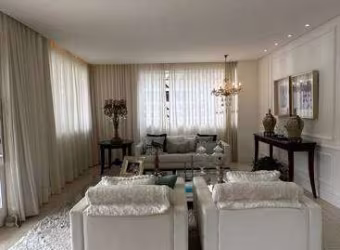 Casa para venda com 600 metros quadrados com 6 quartos em Alphaville I - Salvador - Bahia