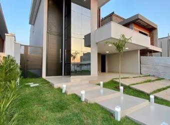 Casa em condomínio fechado com 4 quartos à venda na AV. BELVEDERE II, S/N, Recanto dos Pássaros, Cuiabá por R$ 1.900.000