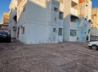 Apartamento com 2 quartos à venda na Rua Rio Claro, S/N, Alvorada, Cuiabá, 62 m2 por R$ 170.000