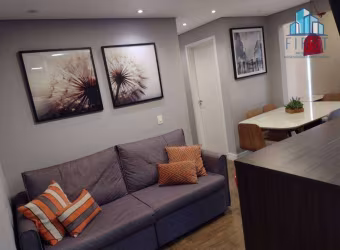 Lindo apartamento em São Paulo