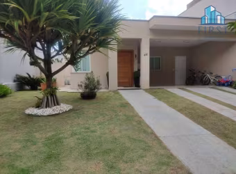 Casa com 3 dormitórios à venda, 190 m² por R$ 1.380.000,00 - Condomínio Reserva dos Vinhedos - Louveira/SP