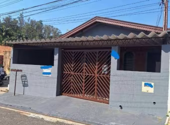 Casa com 3 dormitórios à venda, 140 m² por R$ 650.000,00 - Canudos - Vinhedo/SP