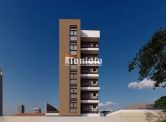 Apartamento Centro São José dos Pinhais