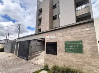 Apartamento à venda, Boneca Do Iguaçu - São José dos Pinhais/PR