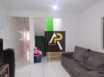 Sobrado à venda com 2 quartos 128 m² no Caputera - Mogi das Cruzes/SP