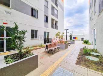 Apartamento em Penha