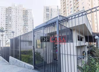 Apartamento em Vila Santa Clara