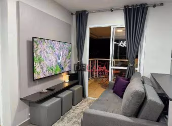 Apartamento em Vila Ema