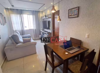 Apartamento em Parada XV de Novembro